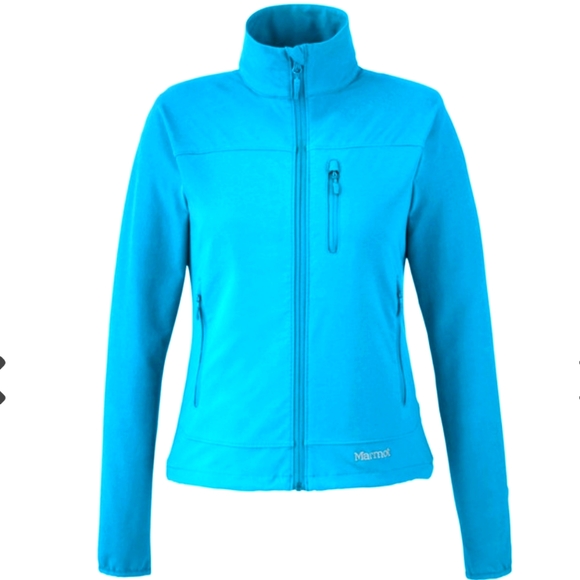 NWOT Marmot Tempo Jacket - Picture 3 of 16